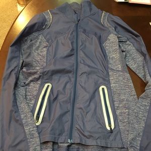 Featherweight jacket size 10. Trade only